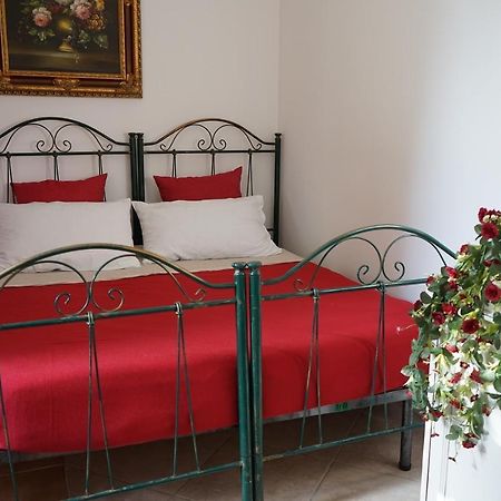 B&B Scipponate Collepasso Exteriér fotografie