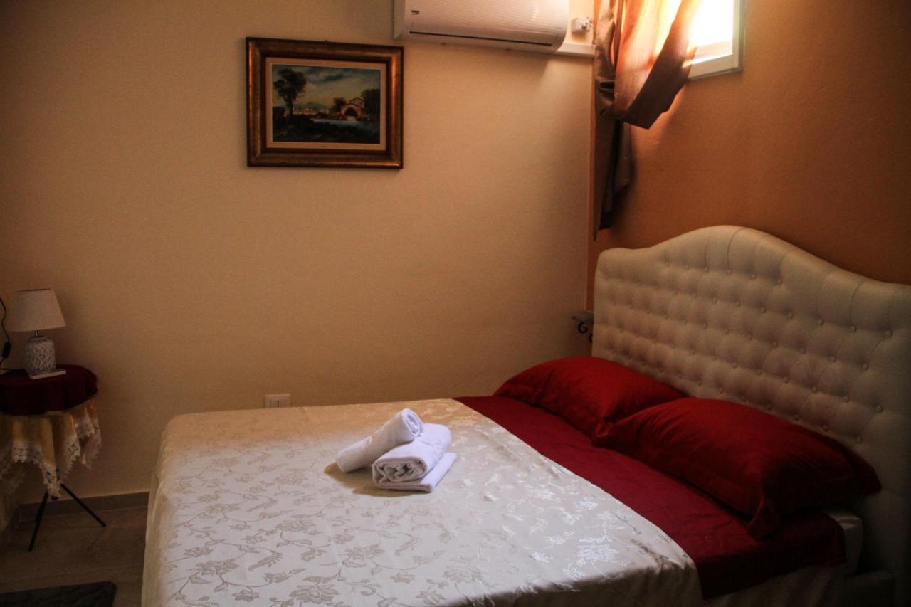B&B Scipponate Collepasso Exteriér fotografie