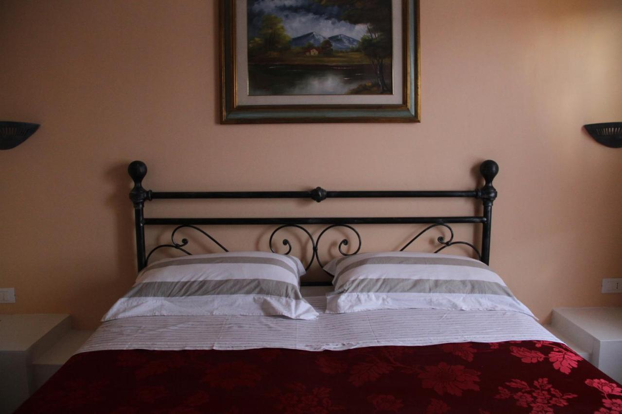 B&B Scipponate Collepasso Exteriér fotografie