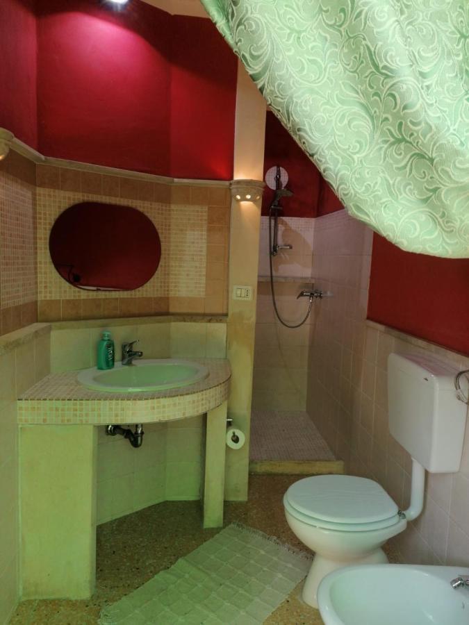 B&B Scipponate Collepasso Exteriér fotografie