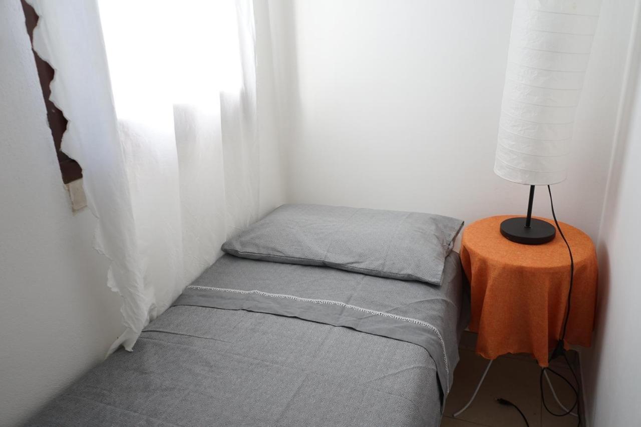 B&B Scipponate Collepasso Exteriér fotografie