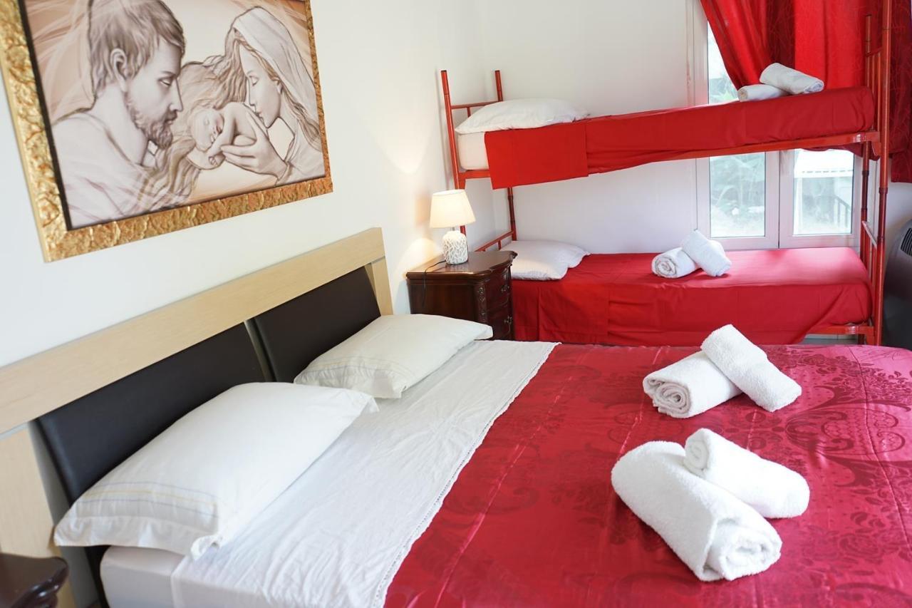 B&B Scipponate Collepasso Exteriér fotografie
