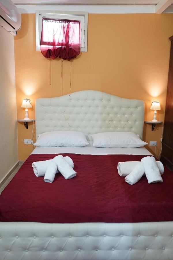 B&B Scipponate Collepasso Exteriér fotografie