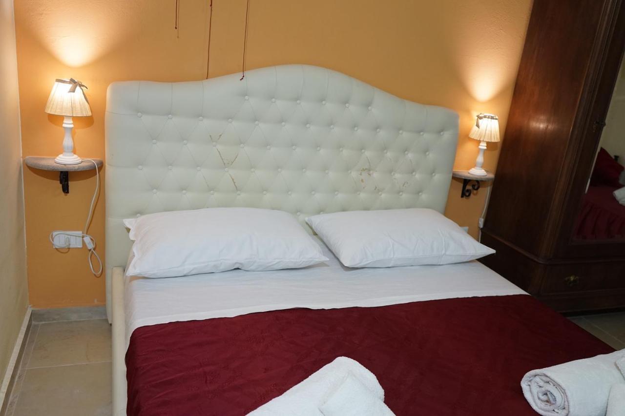 B&B Scipponate Collepasso Exteriér fotografie